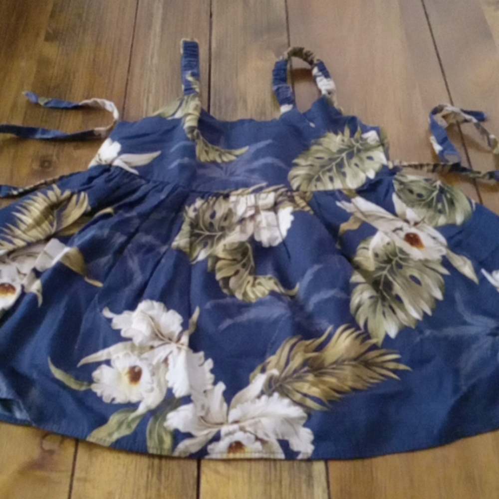 Kys dress.